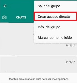 Los mejores trucos para WhatsApp