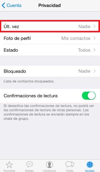 Los mejores trucos para WhatsApp