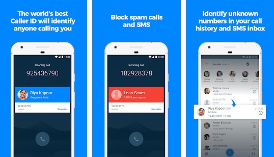 Cómo bloquear un número de teléfono con un móvil Android