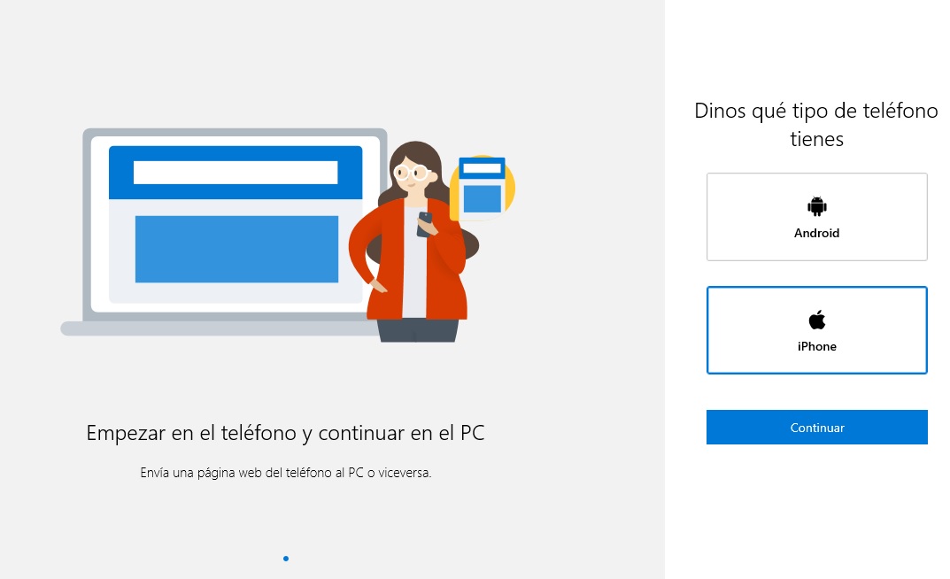 Windows 10: Cómo ver las notificaciones, fotos y mensajes de tu móvil en tu PC