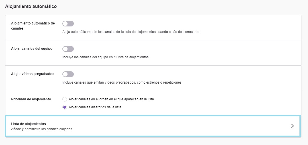 8 trucos para exprimir al máximo Twitch