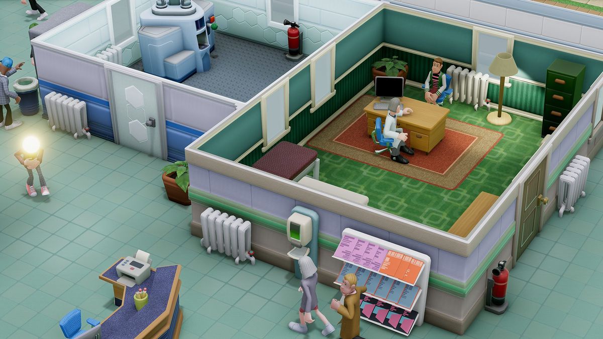 11 juegos de simulación para PC que no puedes perderte