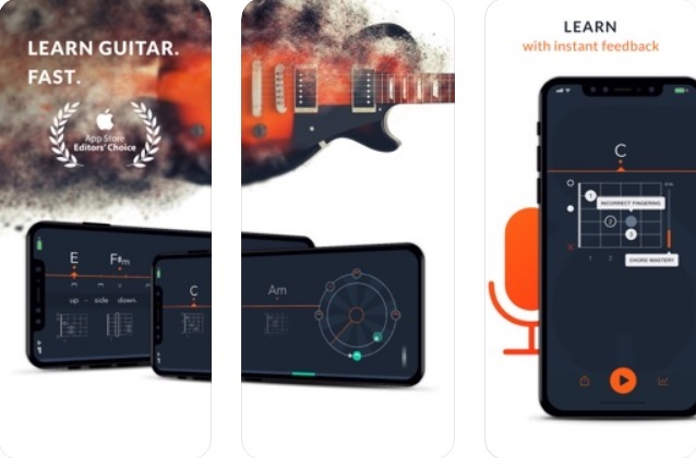 Uberchord