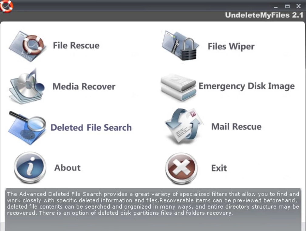 Windows 10: 5 programas gratis para recuperar archivos borrados