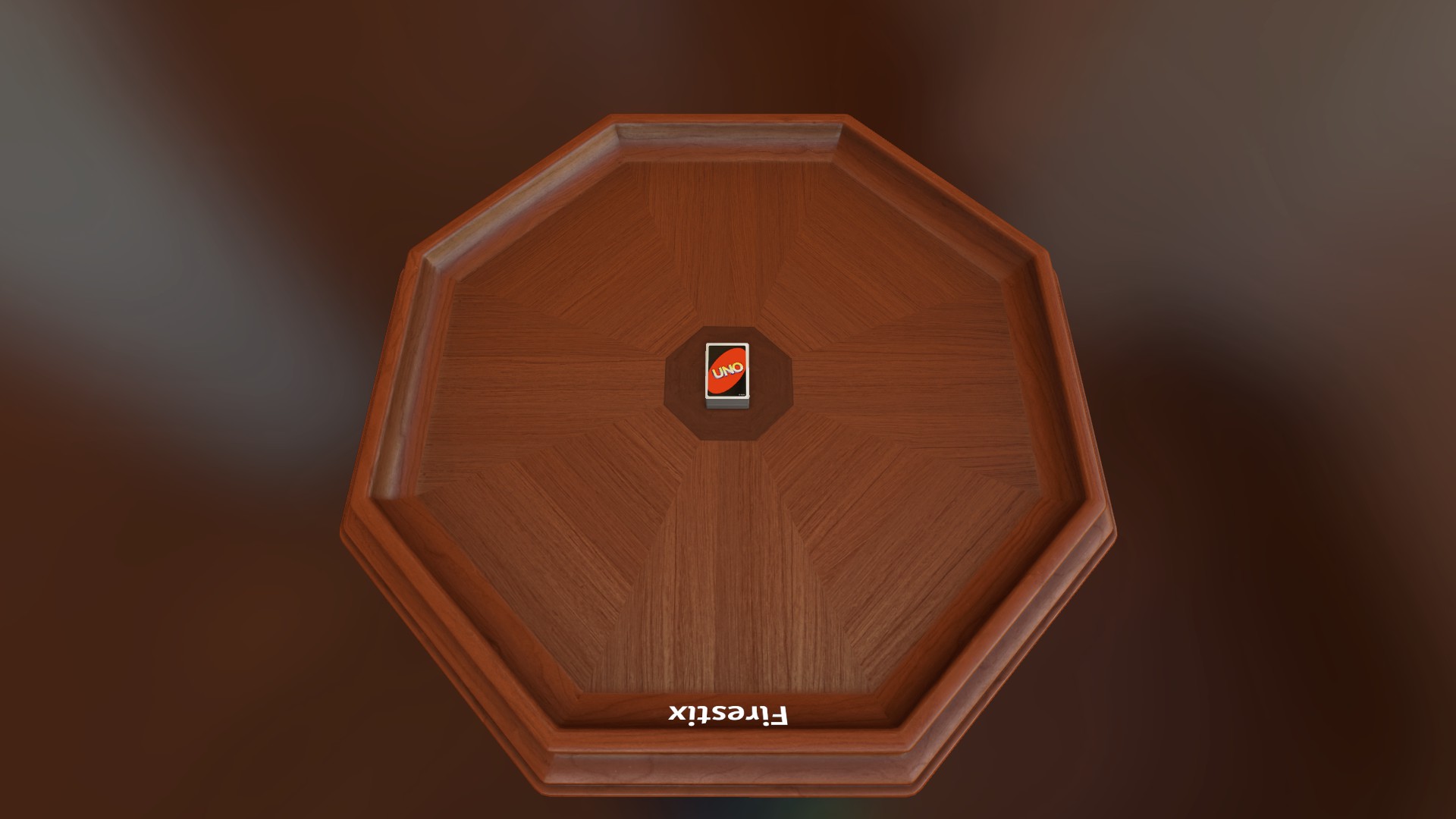 UNO para Tabletop Simulator