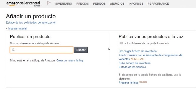 Cómo vender en Amazon y conseguir las mejores ventas