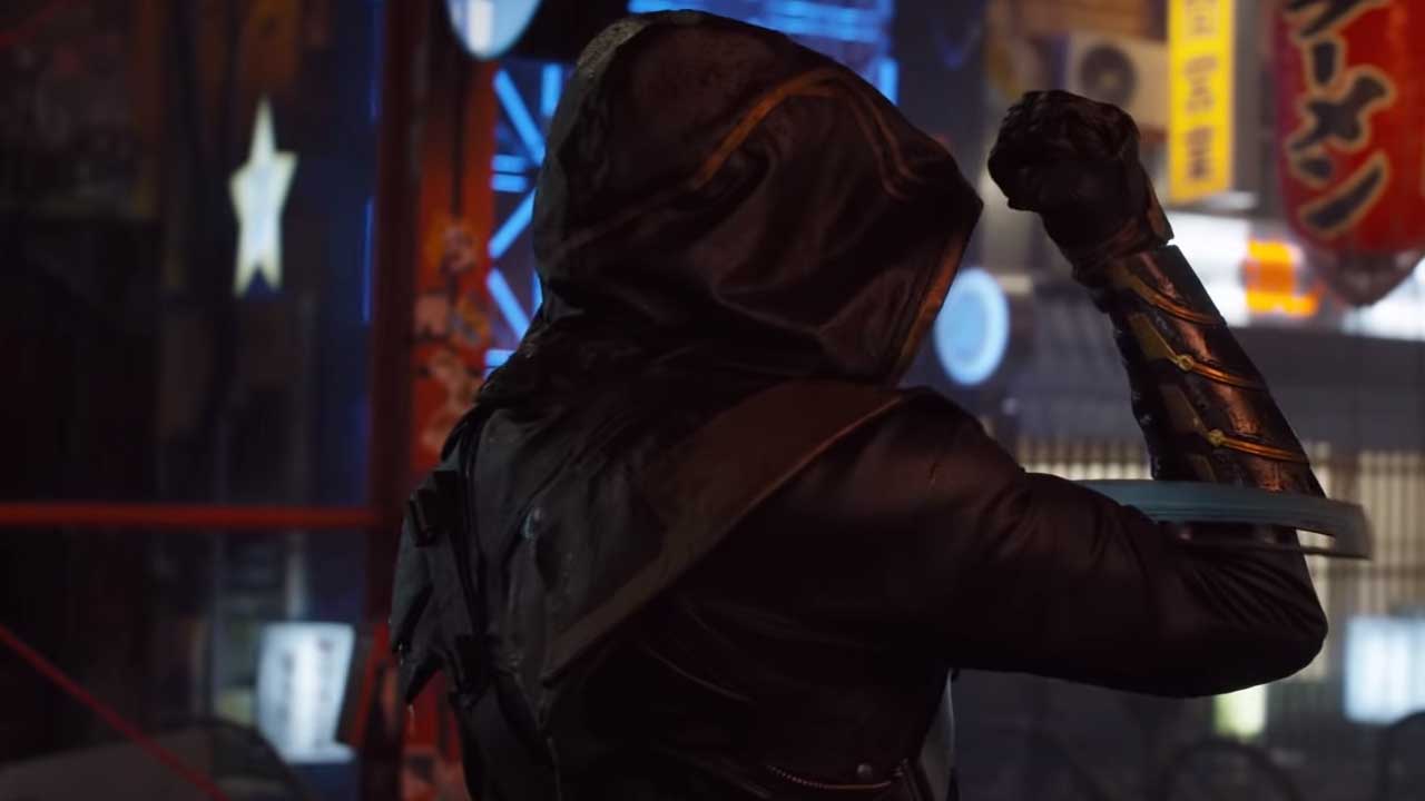 Las 5 mejores webs para fondos de pantalla de Los Vengadores: Endgame