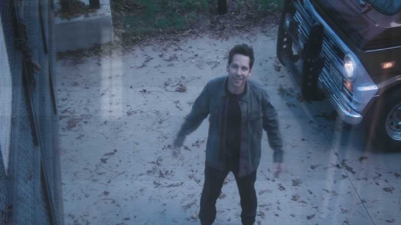Las 5 mejores webs para fondos de pantalla de Los Vengadores: Endgame
