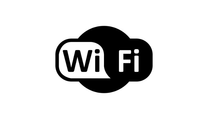 Wi-Fi logo