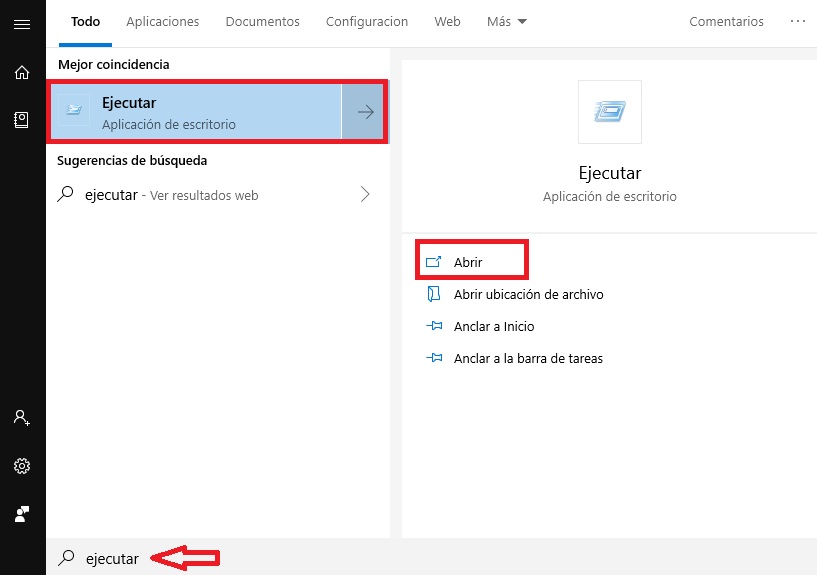 Windows: Cómo saber qué versión tengo instalada en mi PC