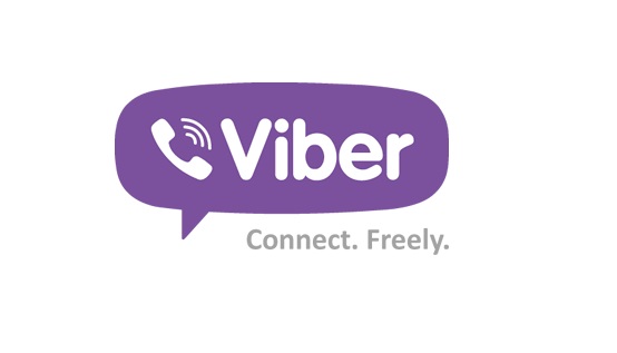 Logo de Viber