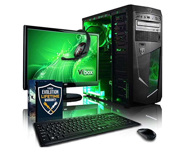 Consejos para comprar un buen PC gaming barato