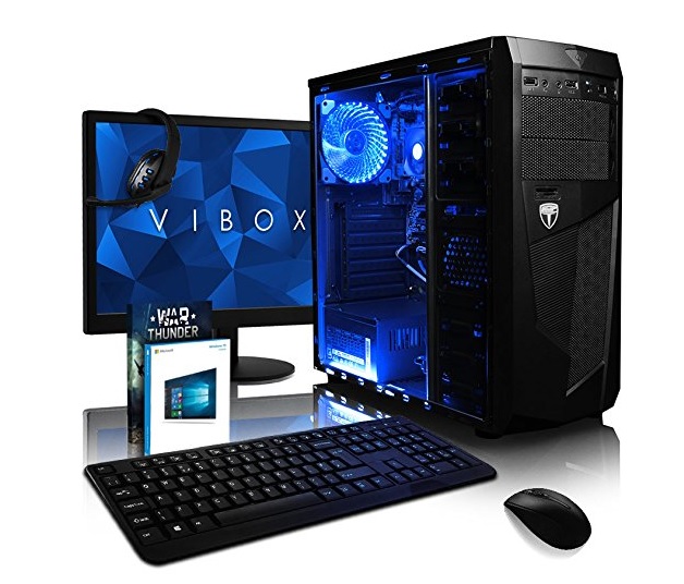 Consejos para comprar un buen PC gaming barato