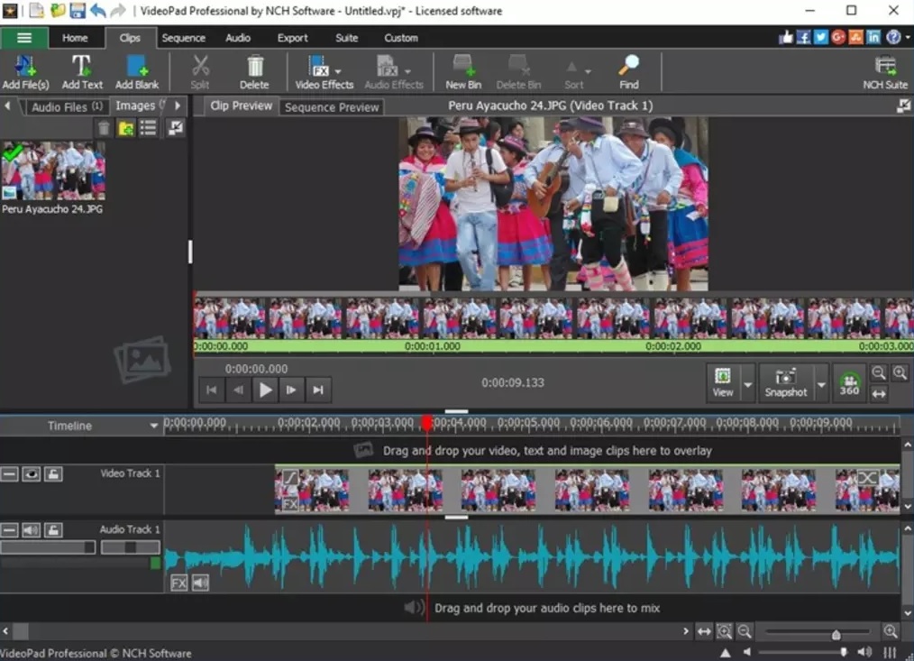 4 alternativas gratis a Windows Live Movie Maker