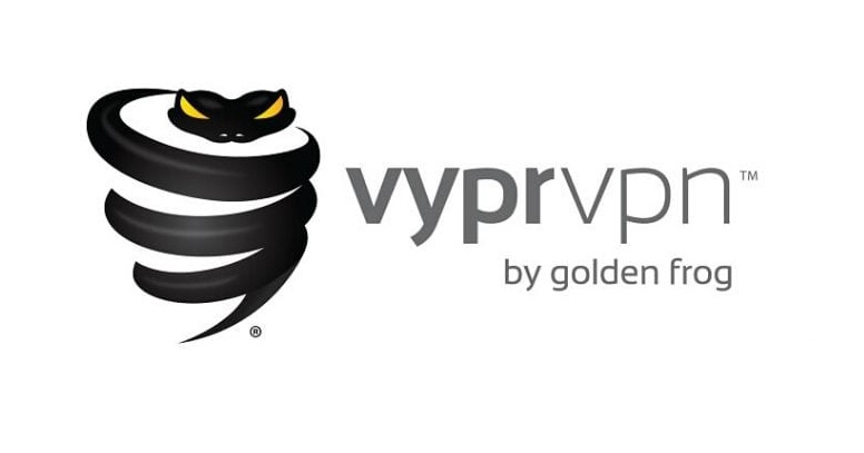 Logotipo de VyprVPN