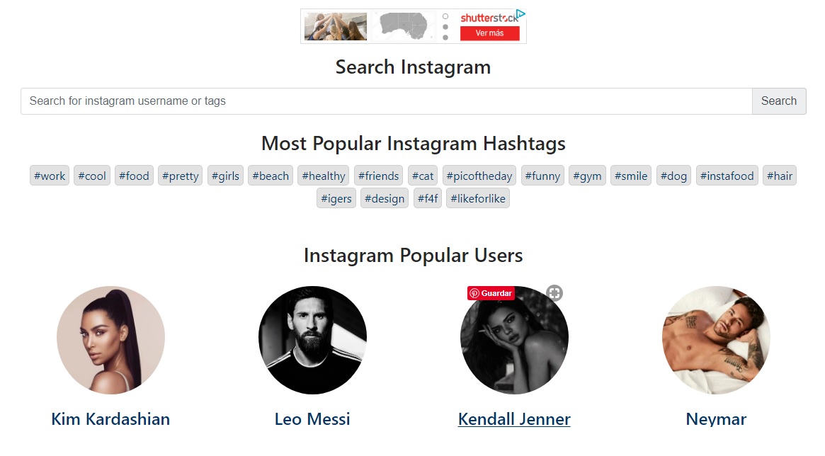 Instagram: Cómo elegir los mejores hashtags