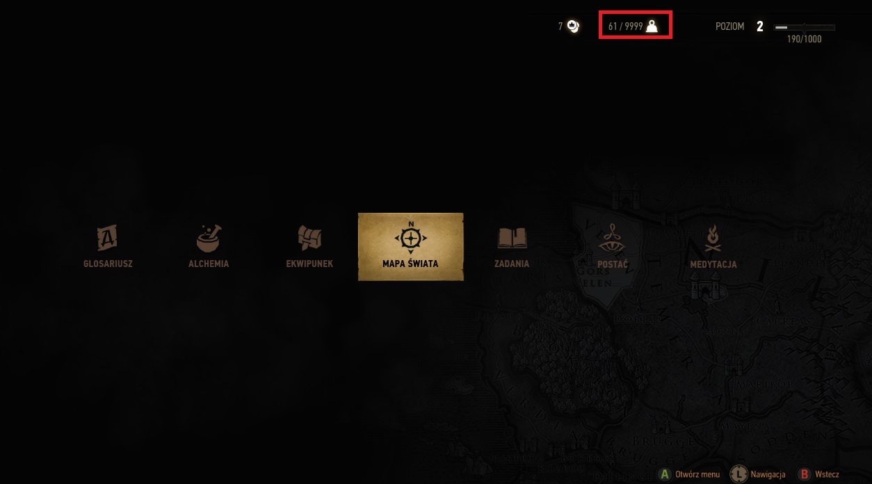 Los mejores mods para The Witcher 3