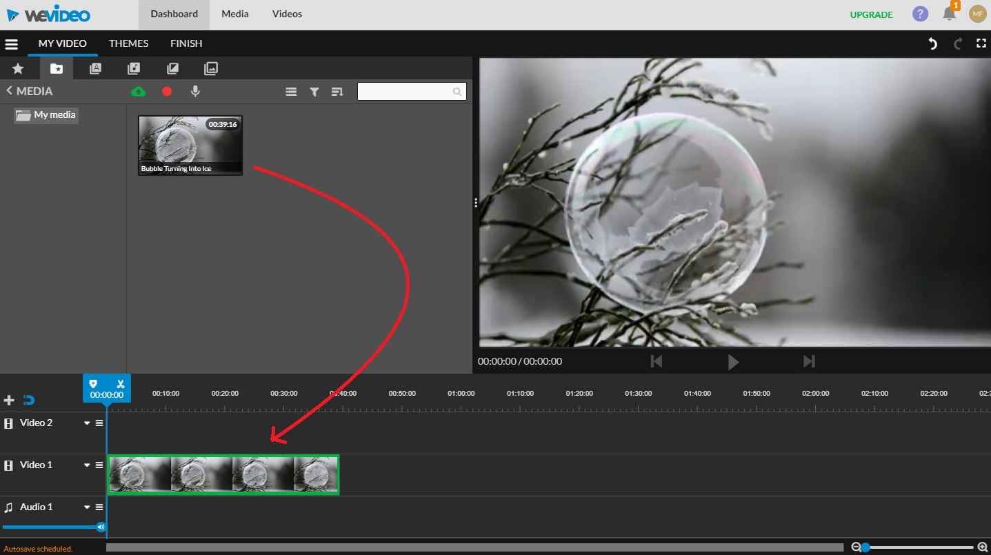 Cómo cortar y editar un vídeo totalmente gratis