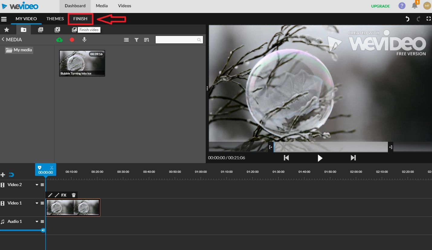 Cómo cortar y editar un vídeo totalmente gratis