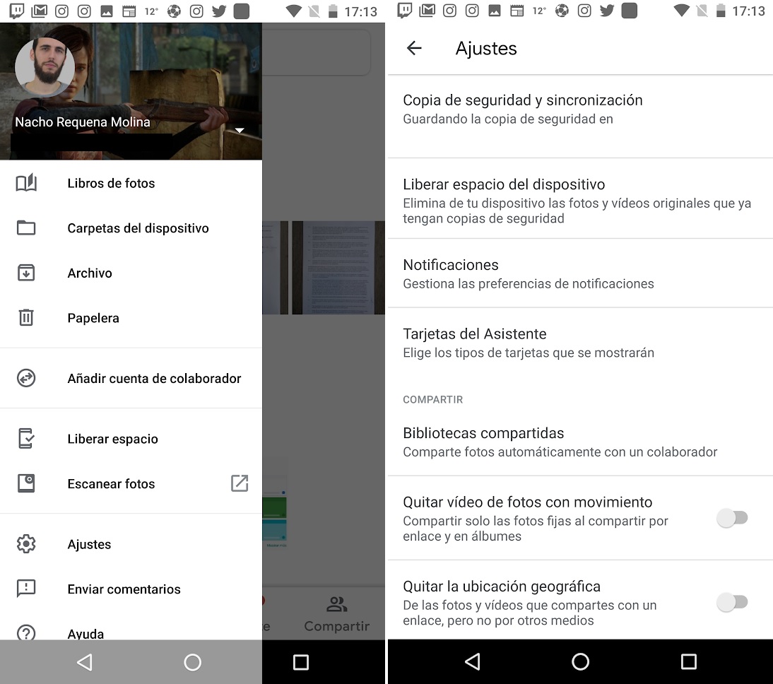 WhatsApp: cómo conservar todas las fotos sin que ocupen espacio en el teléfono móvil