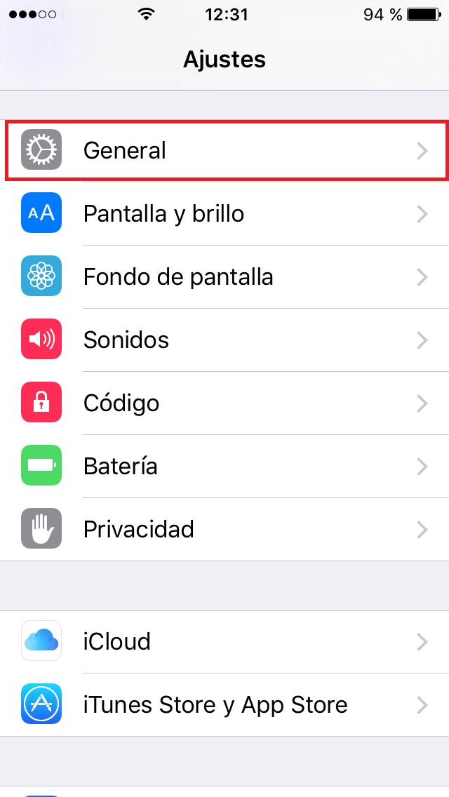 Cómo quitar el corrector de WhatsApp