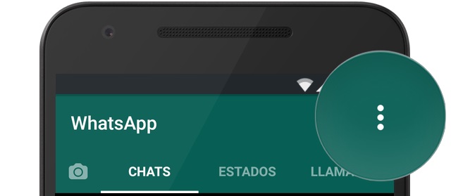 Cómo recuperar conversaciones de WhatsApp