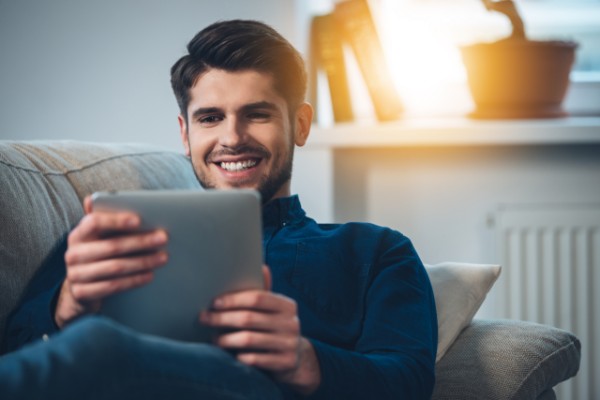 Cómo utilizar WhatsApp desde tu tablet