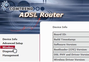 Cómo cambiar la contraseña de la WiFi de Jazztel