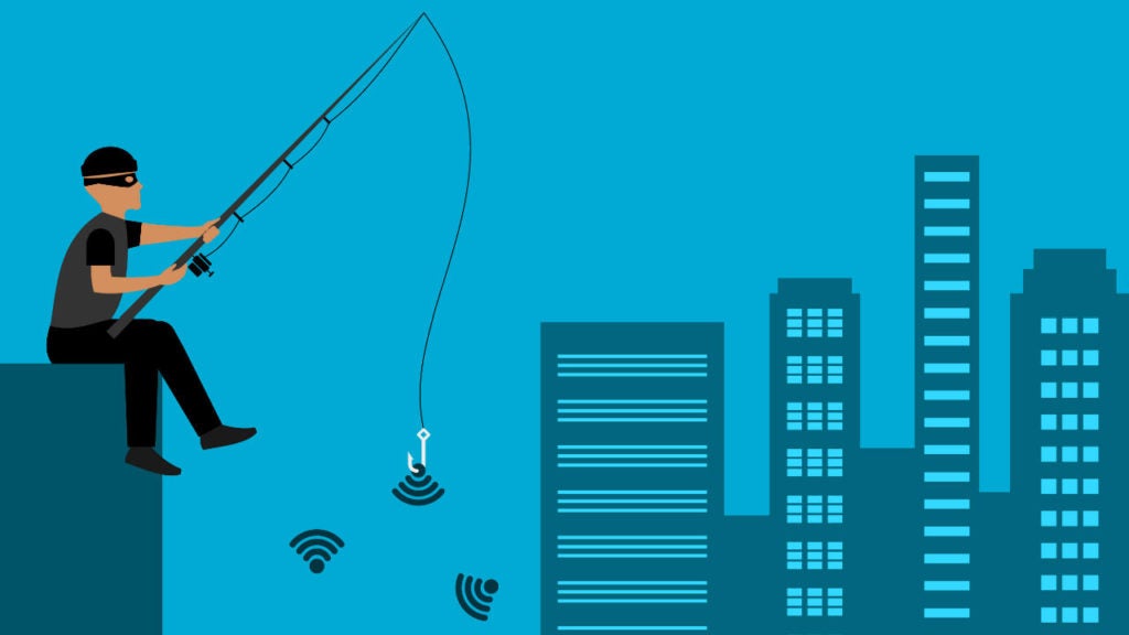 Cómo cambiar la contraseña de tu WiFi Movistar