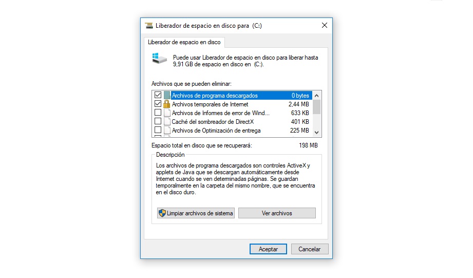 5 ajustes rápidos para acelerar tu PC