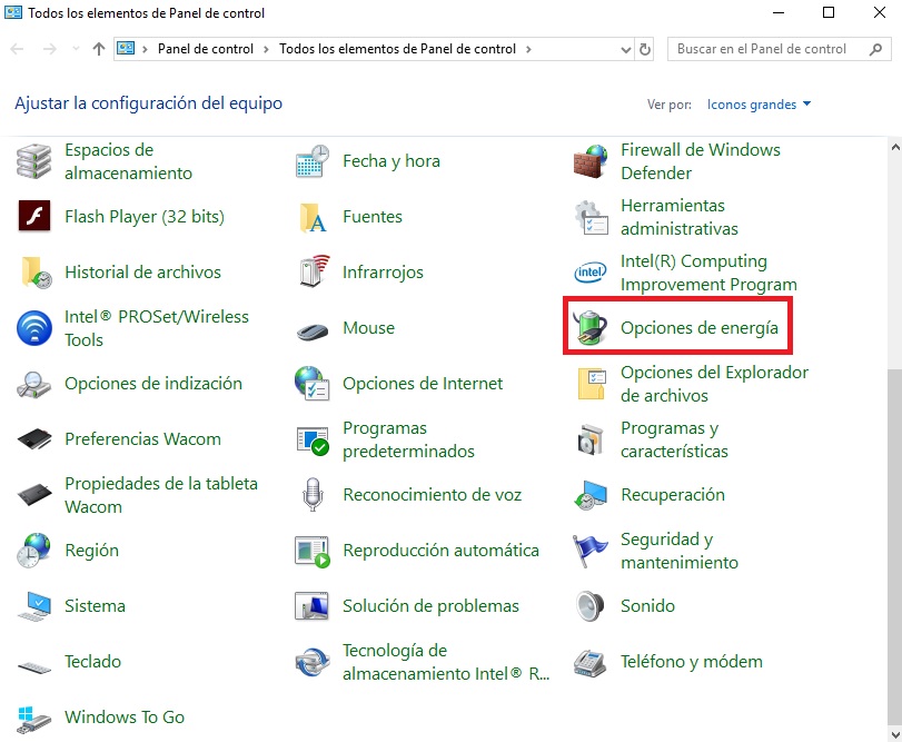 Qué podemos hacer si Windows 10 no se apaga