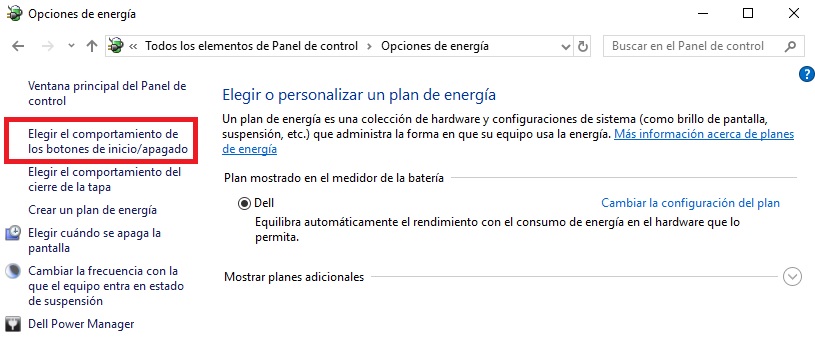 Qué podemos hacer si Windows 10 no se apaga