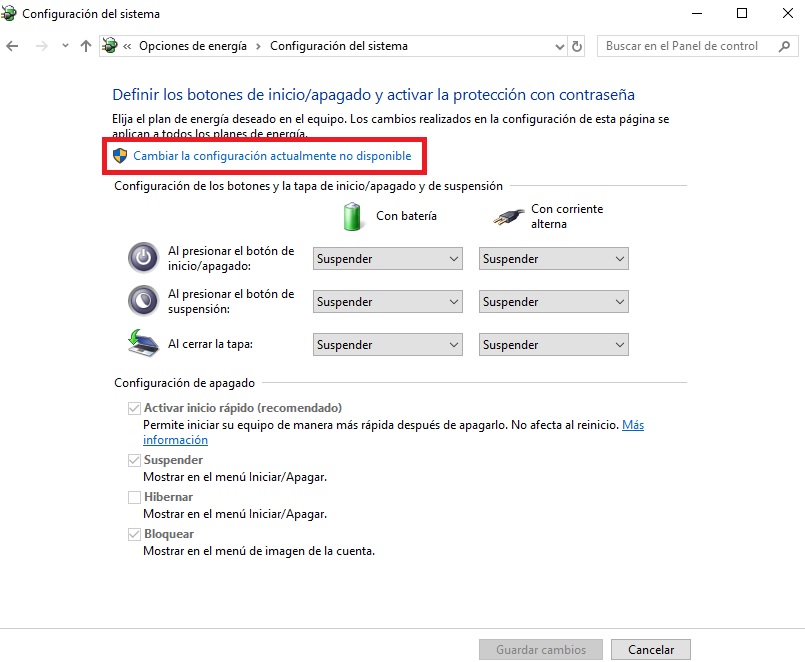 Qué puedes hacer si Windows 10 no arranca