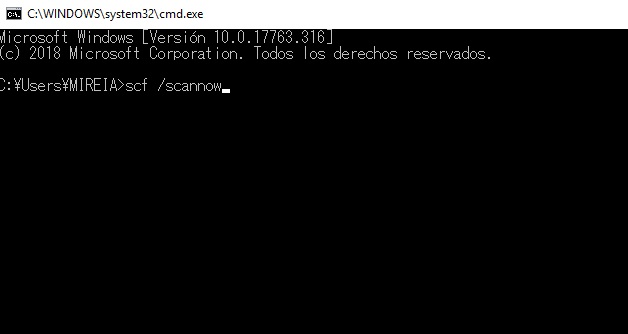 Qué podemos hacer si Windows 10 no se apaga