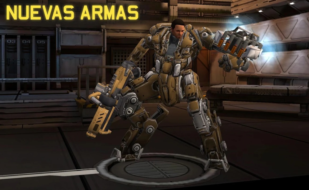 Imagen de Xcom Enemy Within