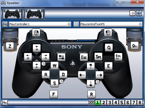 Cómo descargar y configurar Xpadder para Windows 10