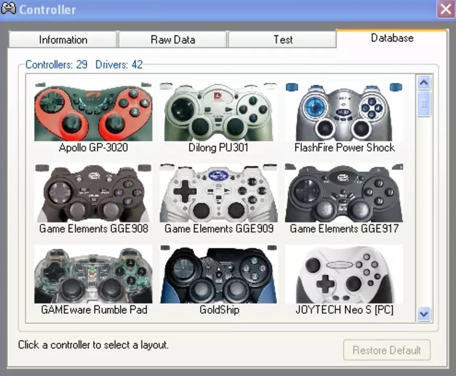 Cómo descargar y configurar Xpadder para Windows 10