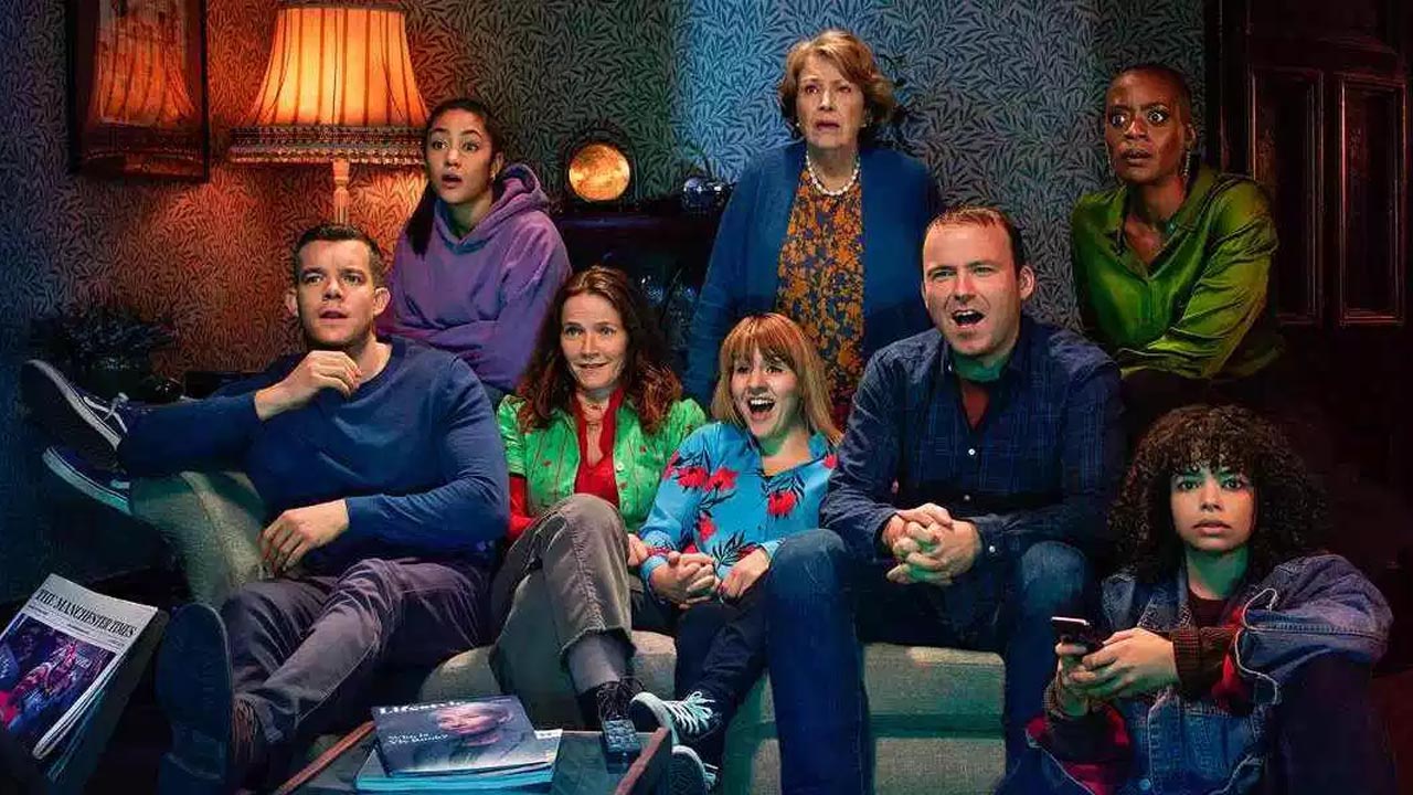 5 series de HBO que merece la pena ver