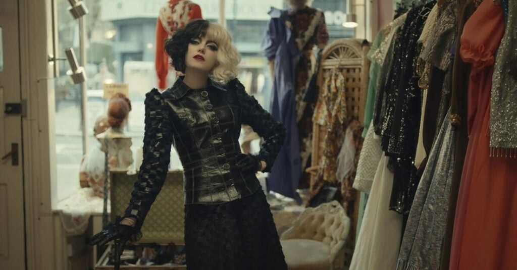 Cruella