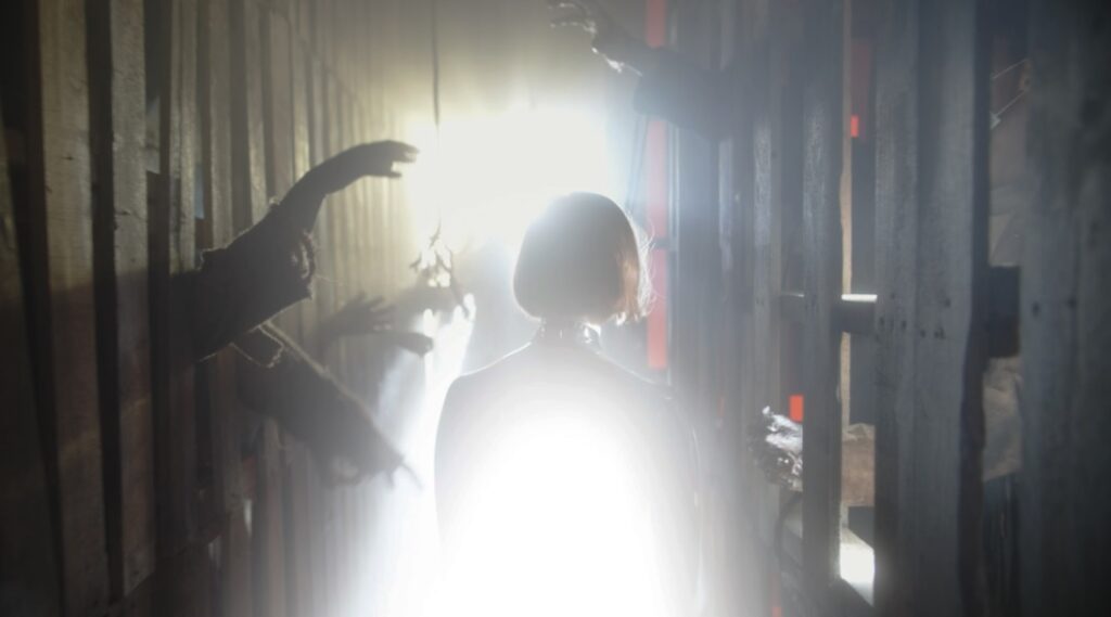 Capítulo 1 de American Horror Stories