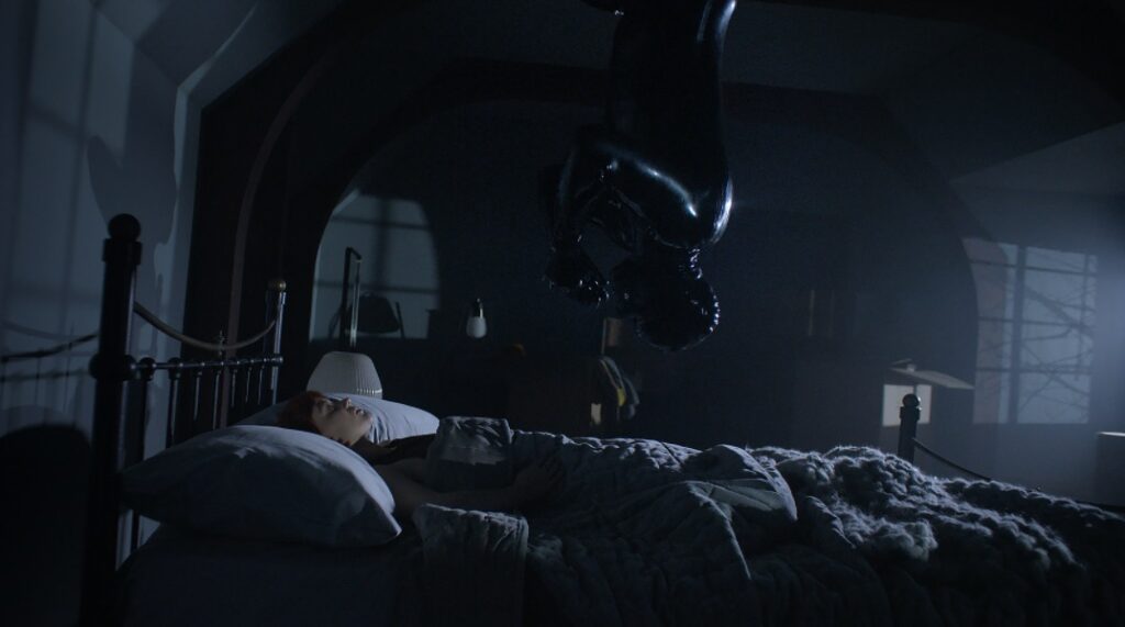 Capítulo 1 de American Horror Stories