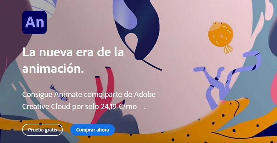 Adobe Animate