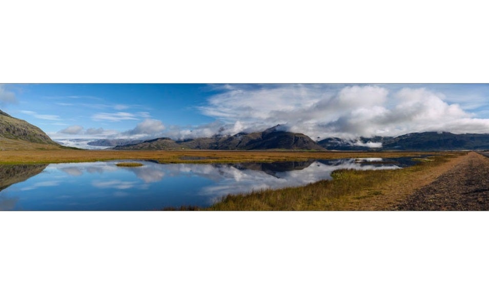 Panorámica HDR con Lightroom