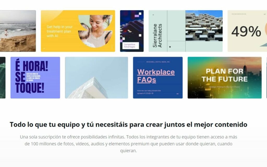 Canva Pro
