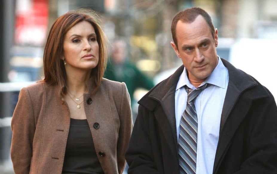 Law & Order: Organized Crime