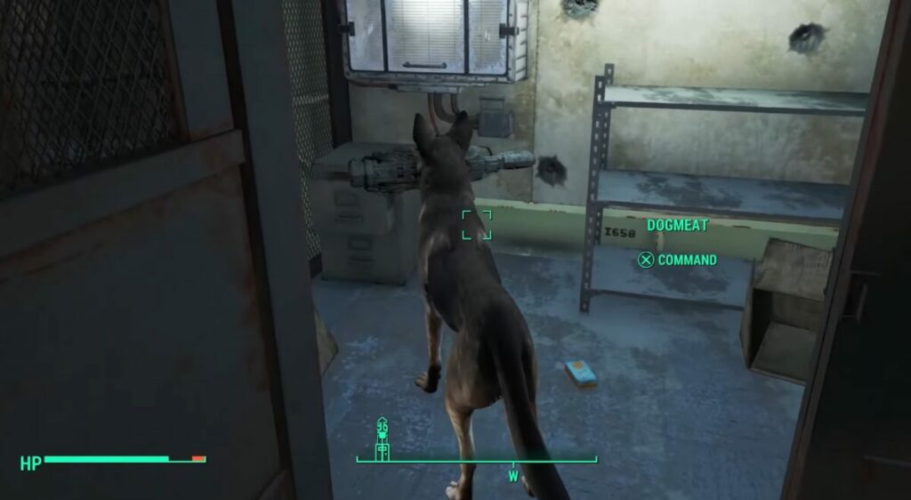 Mejor arma de Fallout 4