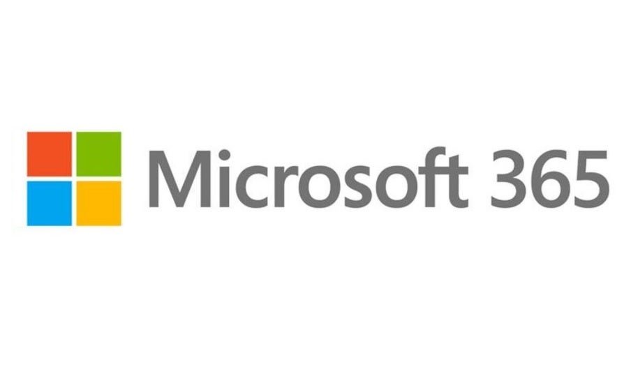 Logotipo de Microsoft 365