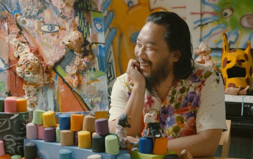 The Choe Show