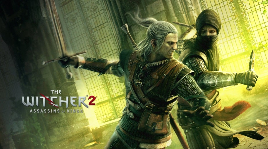 The Witcher 2: Assassins of Kings