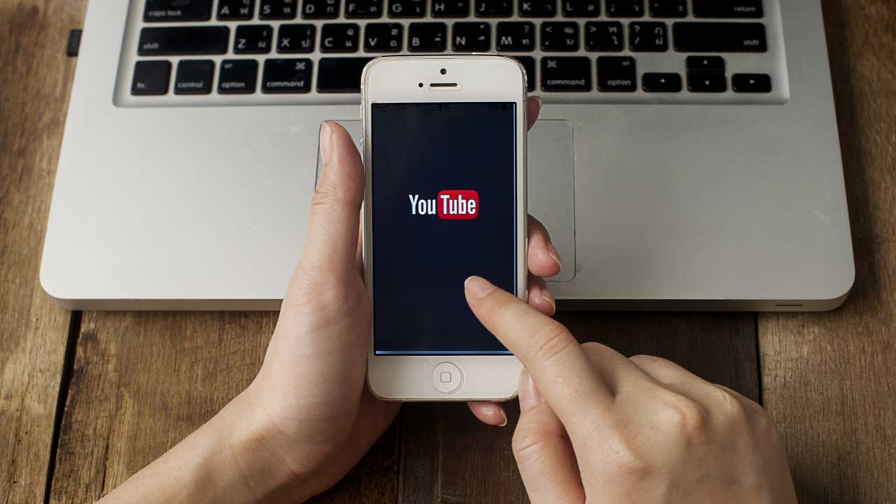 YouTube